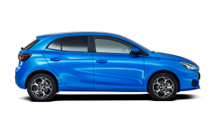 MG MG3